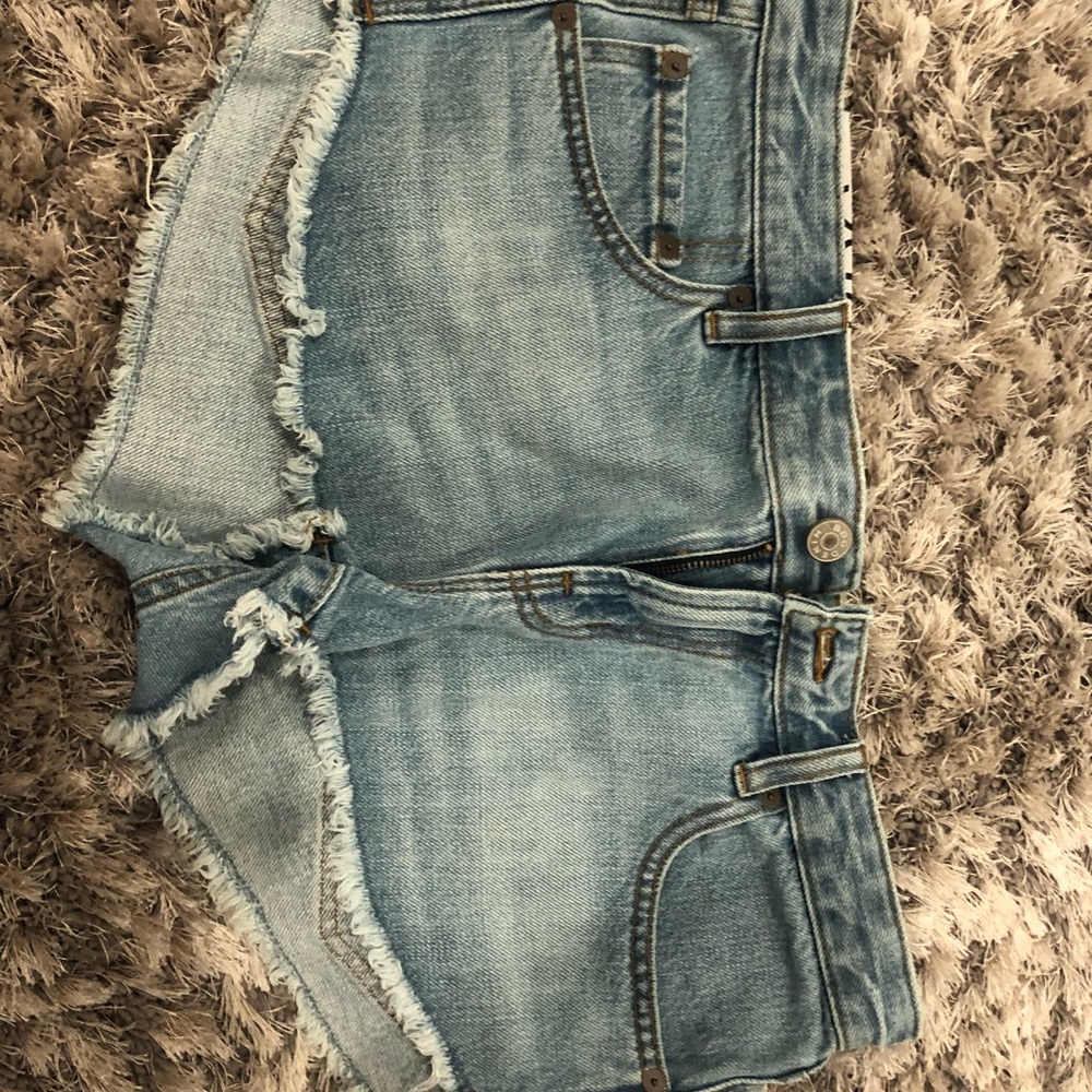 Urban Outfitters Denim shorts BDG